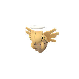Shedinja (Shiny)