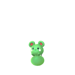 Azurill (Shiny)