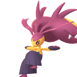 Mega-Mysdibule (Shiny)