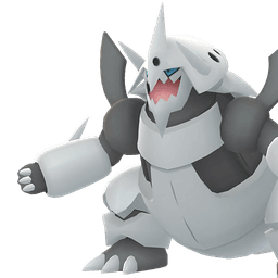Mega-Galeking (not shiny)