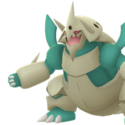 Mega-Galeking (Shiny)