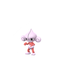 Meditie (Shiny)