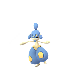 Medicham (Shiny)