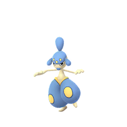 Medicham (Shiny)