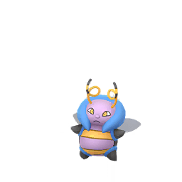 Muciole (Shiny)