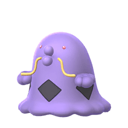 Avaltout (not shiny)
