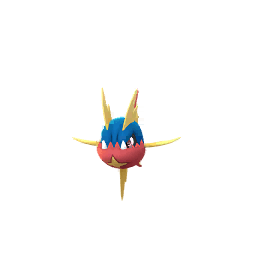 Pokémon GO Crypto-Kanivanha sprite 