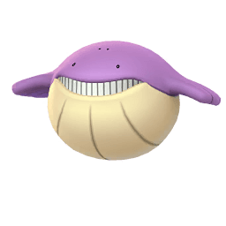 Shadow Wailmer (Shiny)