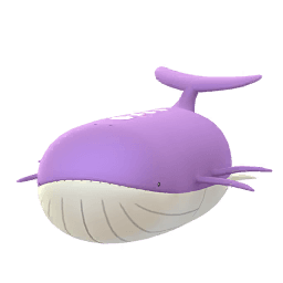 Dynamax Wailord (Shiny)