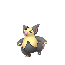 Groret (Shiny)