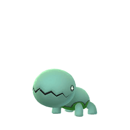 Kraknoix (Shiny)
