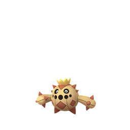Shadow Cacnea (Shiny)