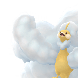 Mega-Altaria (Shiny)