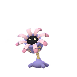 Pokémon GO Lilia sprite 
