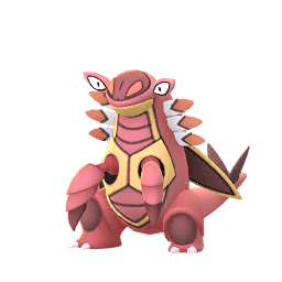 Armaldo (Shiny)