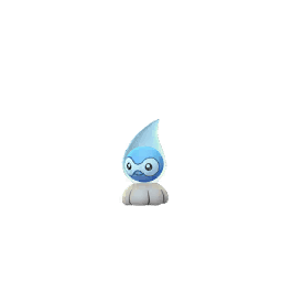 Pokémon GO Morphéo (Rainy) sprite 