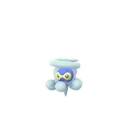 Morpheo Neige (Shiny)
