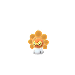 Morpheo Soleil (not shiny)