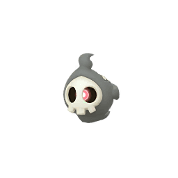Skelénox (not shiny)