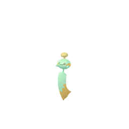 Chimecho (Shiny)