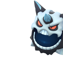 Mega-Oniglali (Shiny)