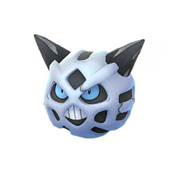 Pokémon GO Crypto-Firnontor sprite 