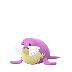 Sealeo (Shiny)