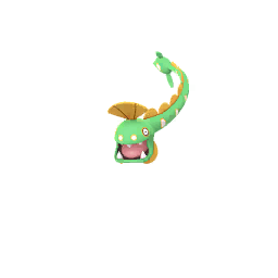 Huntail (Shiny)