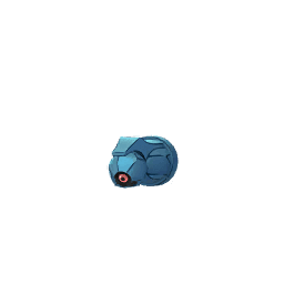 Shadow Beldum (not shiny)