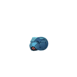 Pokémon GO Crypto-Tanhel sprite 