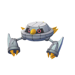 Métang (Shiny)