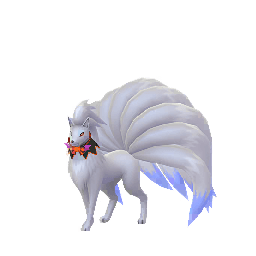 Ninetales FALL_2022 (Shiny)