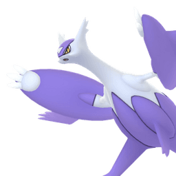 Mega Latias (not shiny)