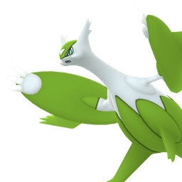 Mega Latias (Shiny)