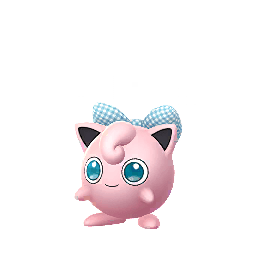 Rondoudou JAN_2024 (not shiny)