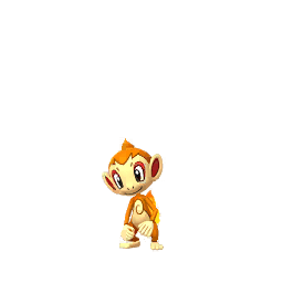 Panflam (not shiny)