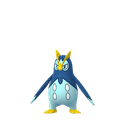 Prinplup (Pokémon GO) – Best Moveset, Counters, Max CP & Stats