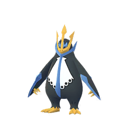 Pokémon GO Pingoléon Obscur sprite 