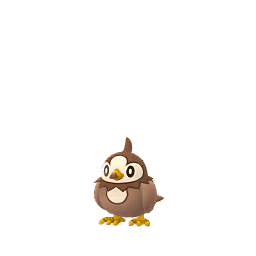 Starly (Shiny)