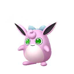 Wigglytuff JAN_2024 (Shiny)