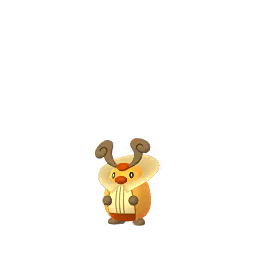 Kricketot (Shiny)