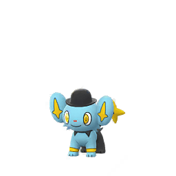 Sheinux FALL_2020_NOEVOLVE (not shiny)