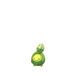 Budew (not shiny)