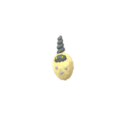 Cheniti (Cape Sable) (not shiny)
