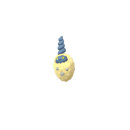 Cheniti (Cape Sable) (Shiny)