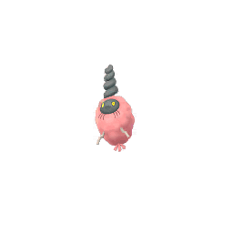 Cheniti (Cape Déchet) (not shiny)