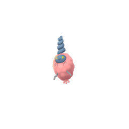 Cheniti (Cape Déchet) (Shiny)