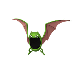 Golbat (Shiny)