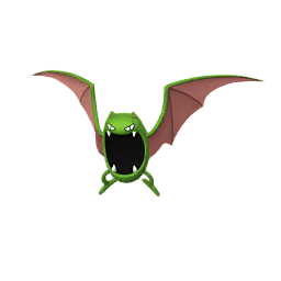 Golbat (Shiny)