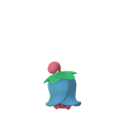 Ceriflor (Temps Couvert) (Shiny)